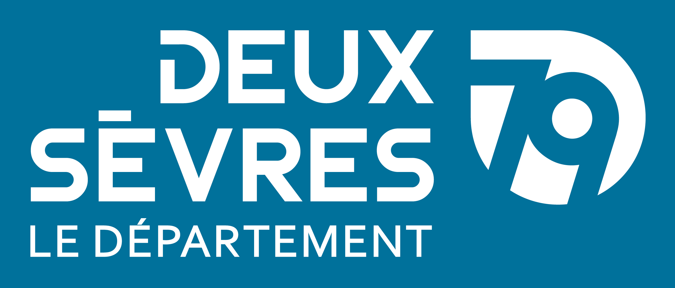 Logo Deux-Sèvres