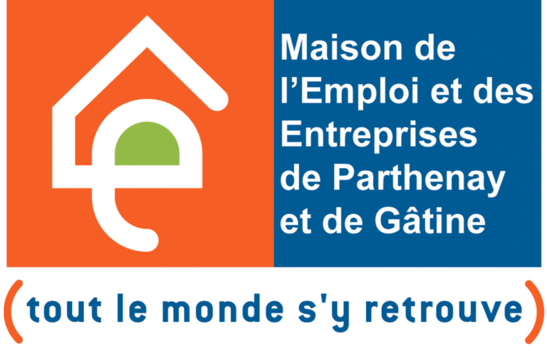 logo mdee parthenay gatine