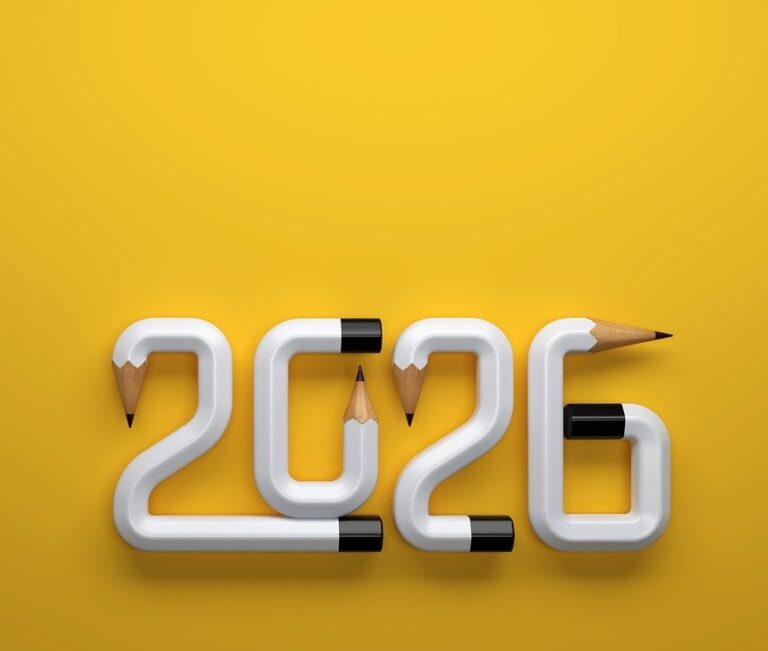 résolutions 2026